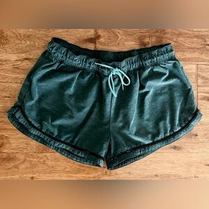 Prana Women's Athletic Shorts